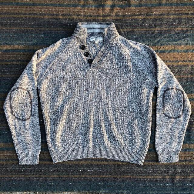 Next Men's Jumper - Grey - M on Productcaster.