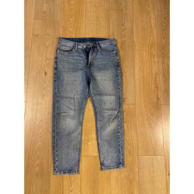 H&M Men's Jeans - Blue - 29" on Productcaster.