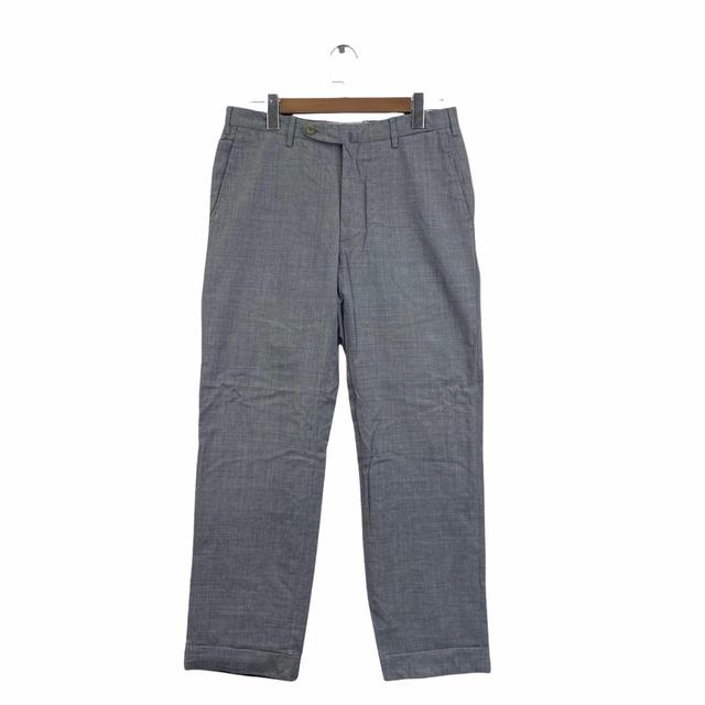 Women's Trousers - Grey - 34" on Productcaster.