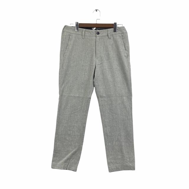 Women's Trousers - Grey - 34" on Productcaster.