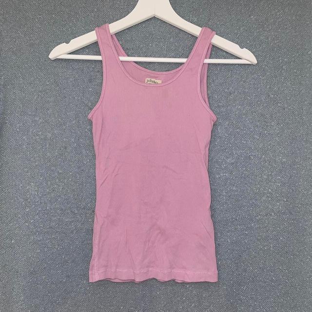 Boden Women's Vest - Pink - 10 on Productcaster.