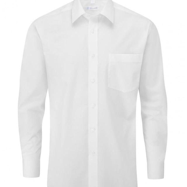 Women's Shirt - White - 8 on Productcaster.