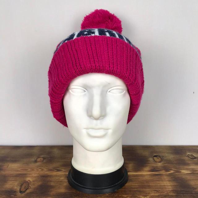 Women's Hat - Pink on Productcaster.