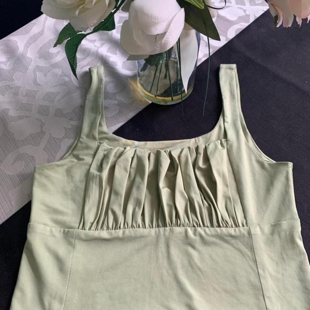 Women's Crop top - Green - 10 on Productcaster.