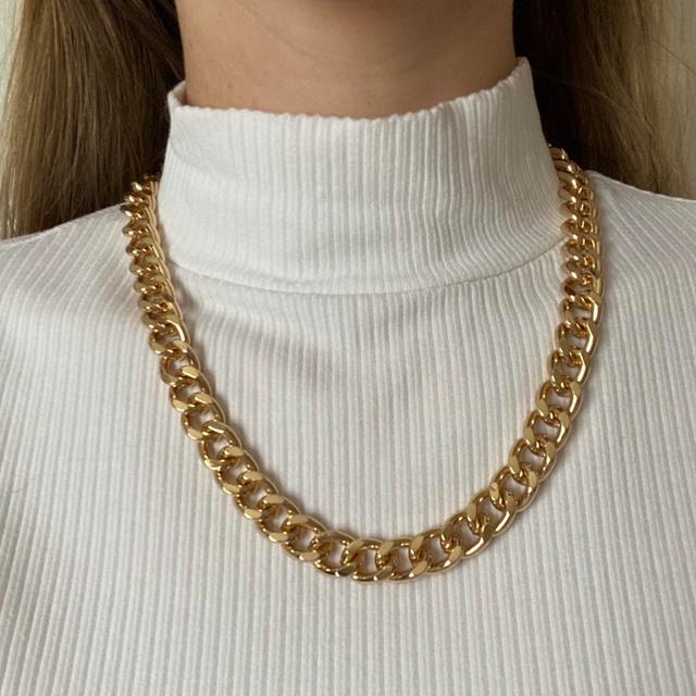 ASOS Women's Jewellery - Gold on Productcaster.