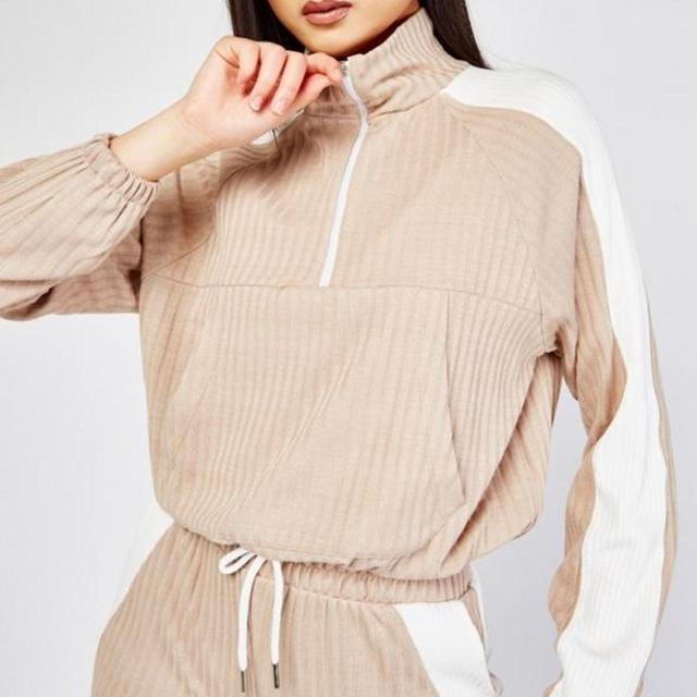 Women's Jumper - White - S on Productcaster.