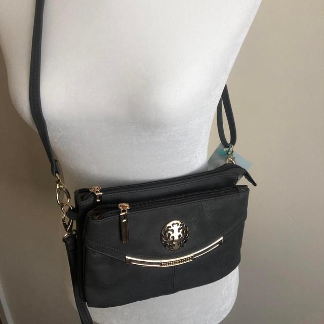 Women's Bag - Black on Productcaster.