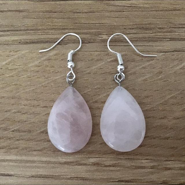 Handmade Women's Jewellery - Pink on Productcaster.