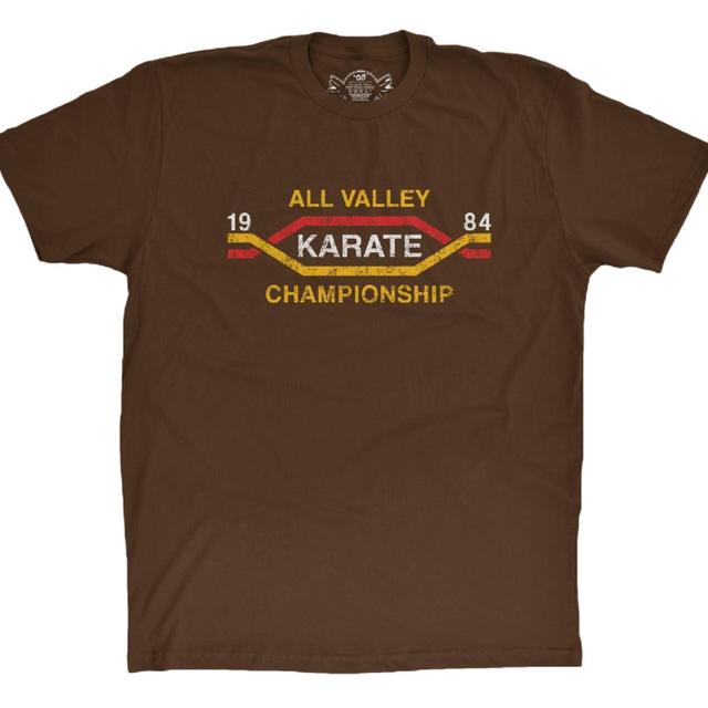 Women's T-shirt - Brown/Multi - 8 on Productcaster.