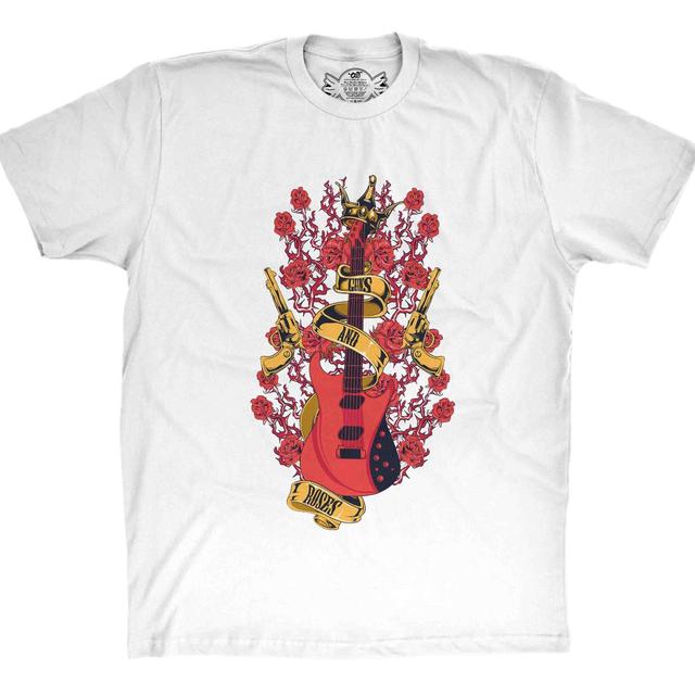 Custom Women's T-shirt - White - M on Productcaster.