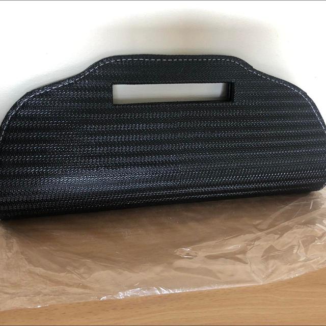 Source Unknown Women's Clutch bags - Black on Productcaster.