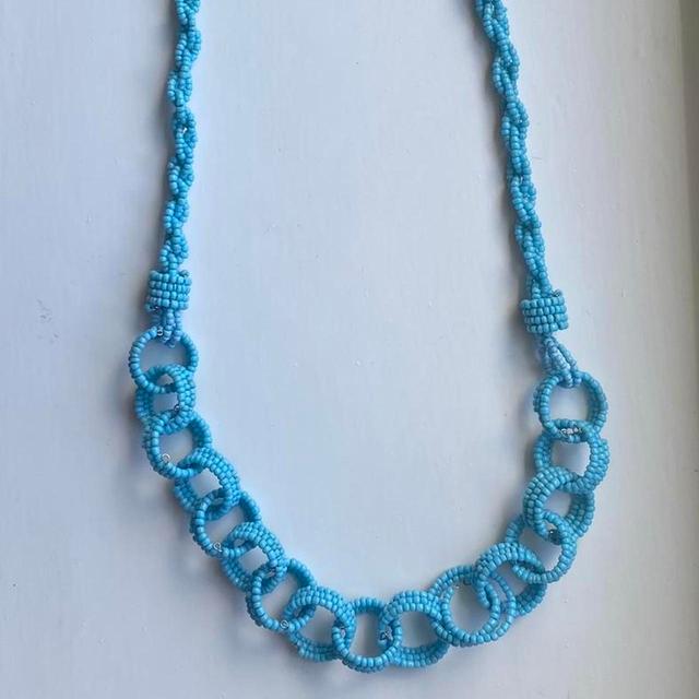 Women's Jewellery - Blue on Productcaster.