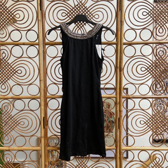 Deadstock Women's Dress - Black - 10 on Productcaster.