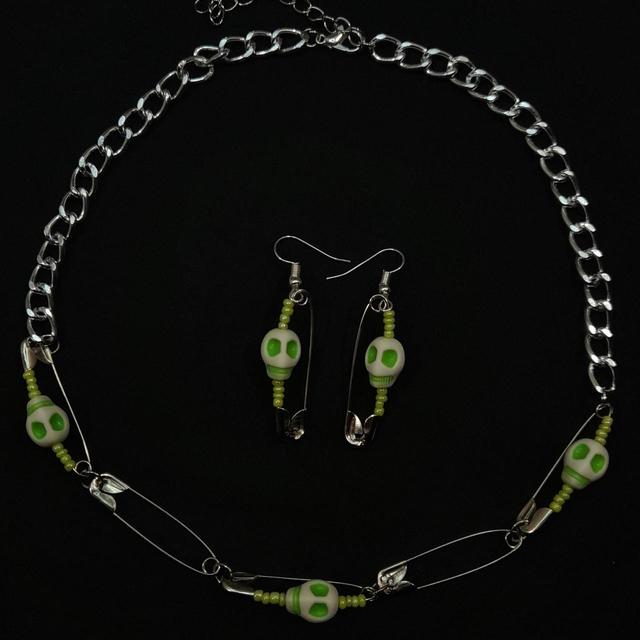 Handmade Women's Jewellery - Silver on Productcaster.