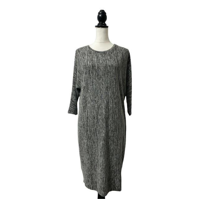 COS Women's Dress - Grey - XS on Productcaster.