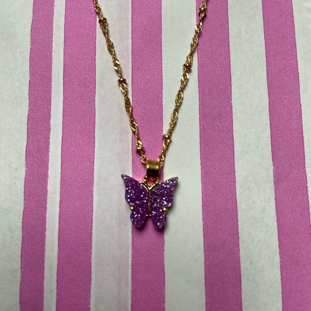 Women's Jewellery - Purple on Productcaster.