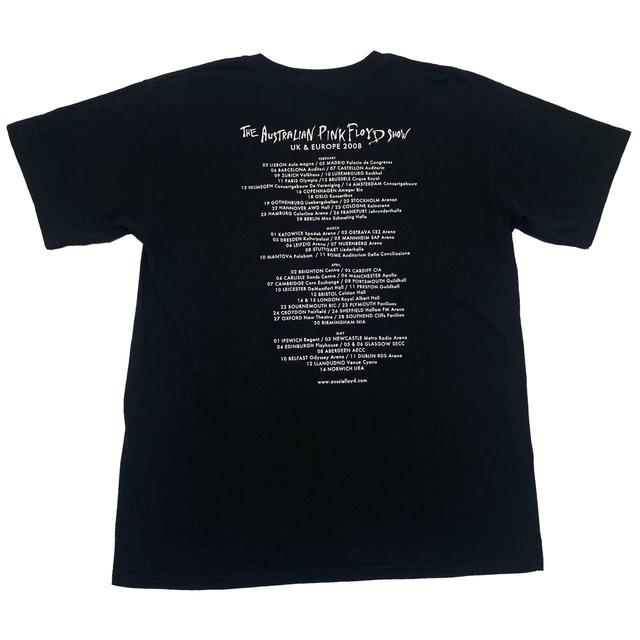 Gildan Men's T-shirt - Black - L on Productcaster.