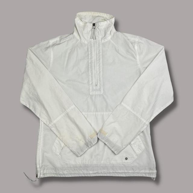 Columbia Sportswear Women's Coat - White - M on Productcaster.