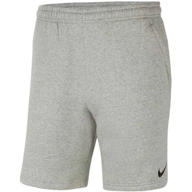 Nike Men's Shorts - Grey - M on Productcaster.