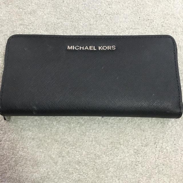 Michael Kors Women's Bag - Black on Productcaster.