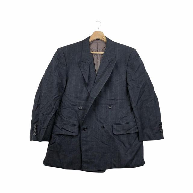 Men's Coats and jackets - Grey - L on Productcaster.