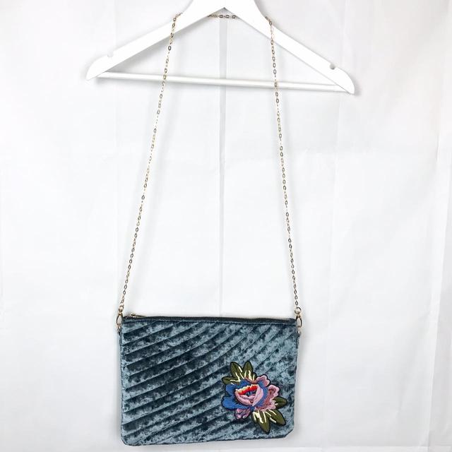 Women's Crossbody bags - Blue on Productcaster.