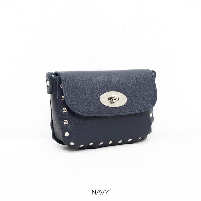 Designer Women's Bag - Navy on Productcaster.