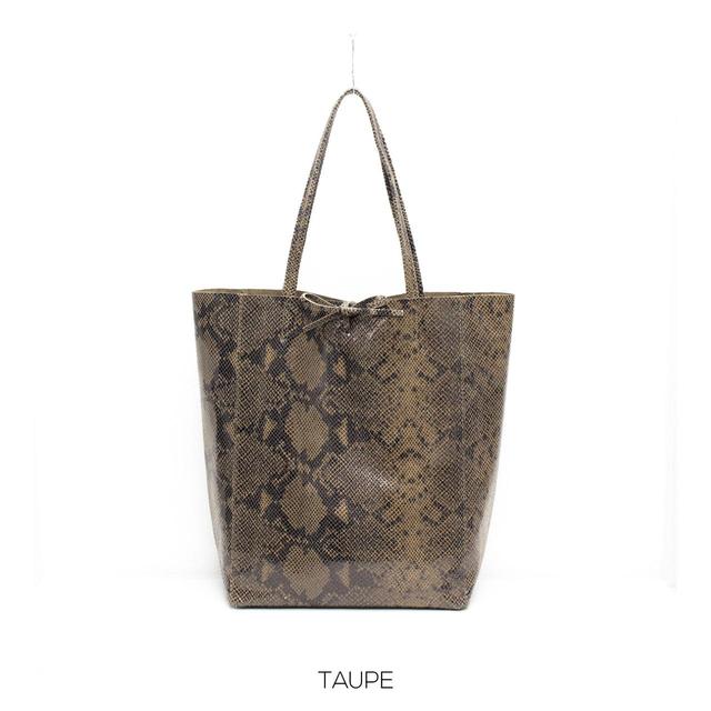 Designer Women's Bag - Brown on Productcaster.