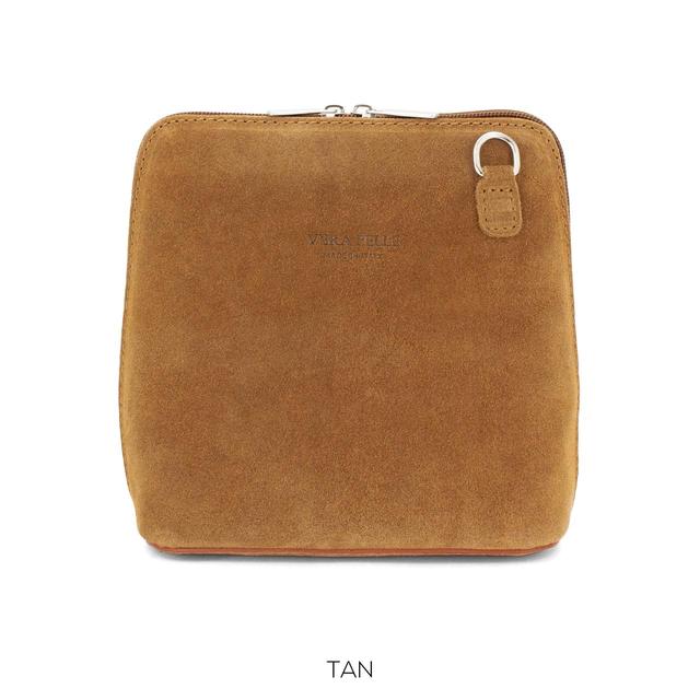 Designer Women's Bag - Tan on Productcaster.