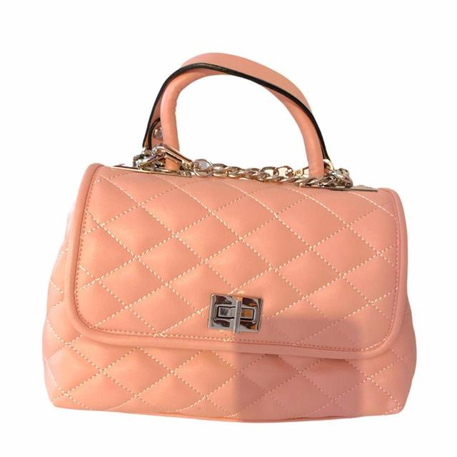 Adore Me Women's Bag - Pink on Productcaster.