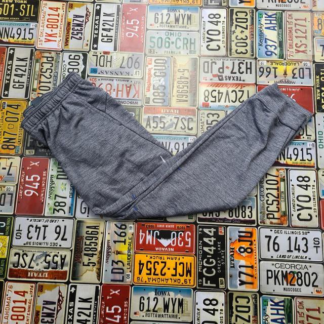 Champion Women's Sweatpants - Grey - S on Productcaster.