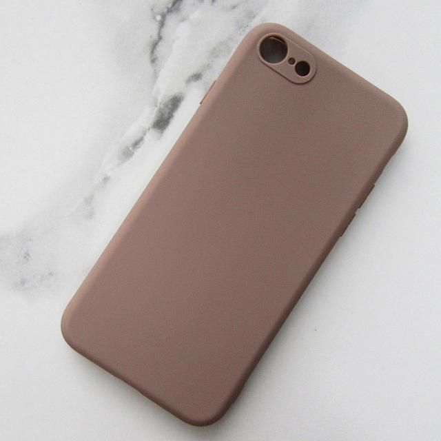 Phone case - Brown/Tan on Productcaster.