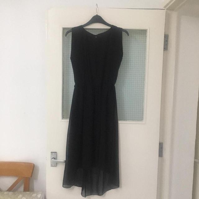 Women's Dress - Black - 8 on Productcaster.