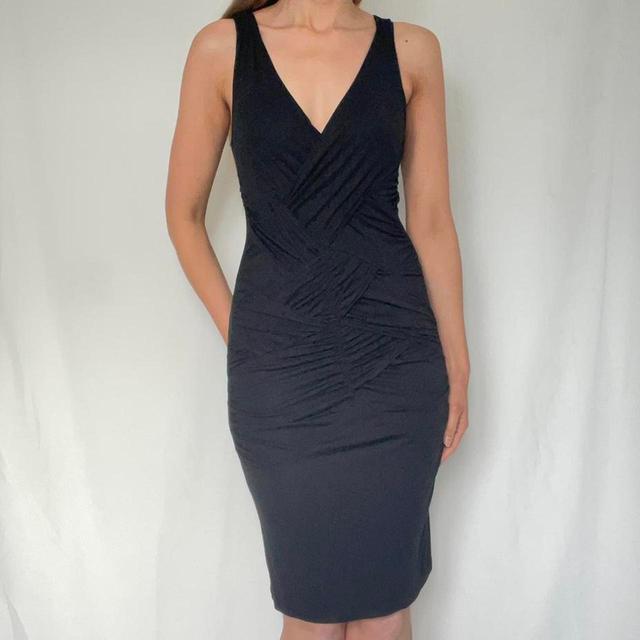 Women's Dress - Black - 10 on Productcaster.