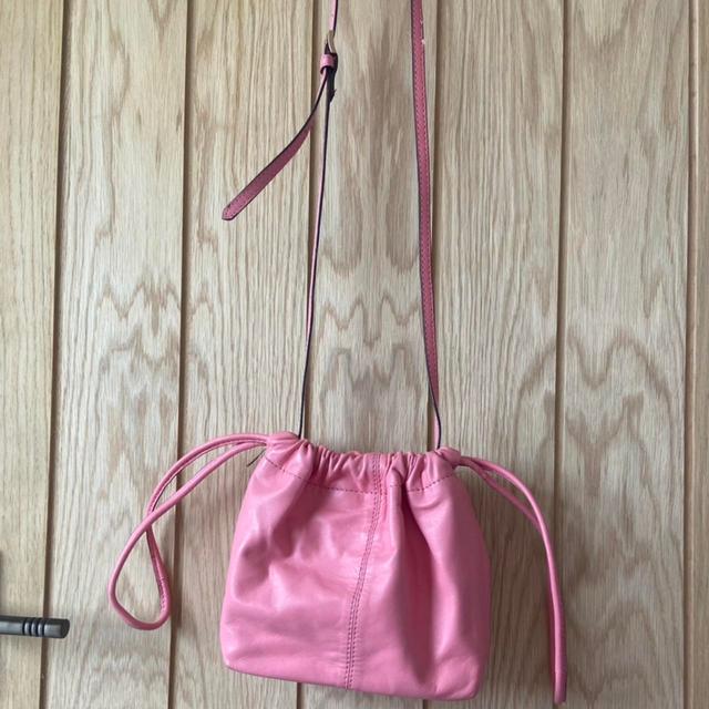 Next Women's Bag - Pink on Productcaster.