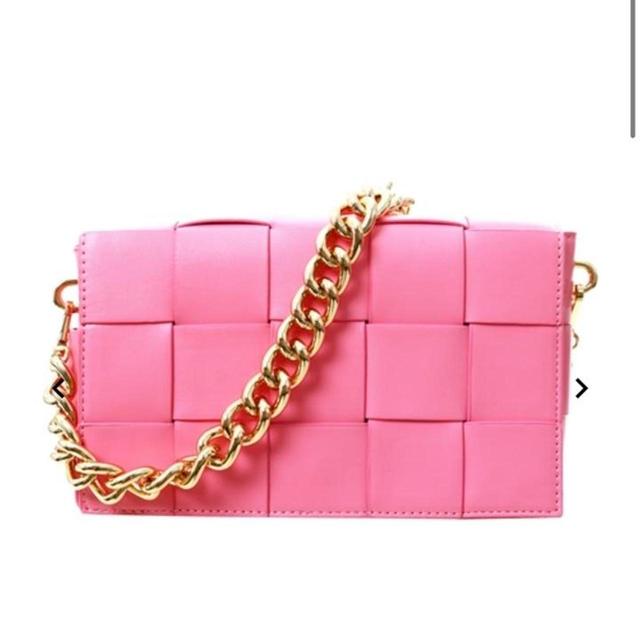 Women's Clutch bags - Pink on Productcaster.