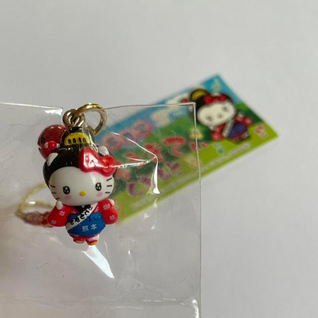 Sanrio Collectible - Red/Blue on Productcaster.