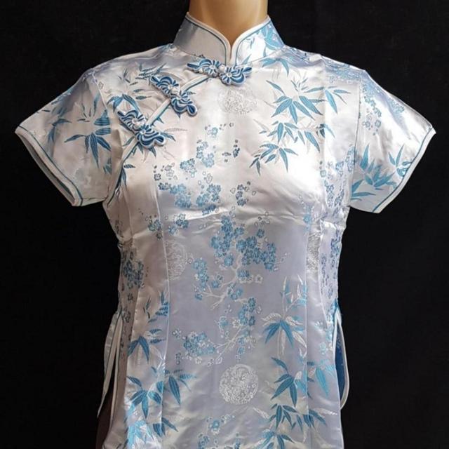 Women's Blouse - White - 10 on Productcaster.