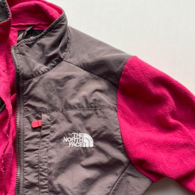 The North Face Women's Jacket - Pink - S on Productcaster.