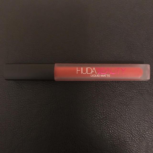 Huda Beauty Makeup - Red on Productcaster.