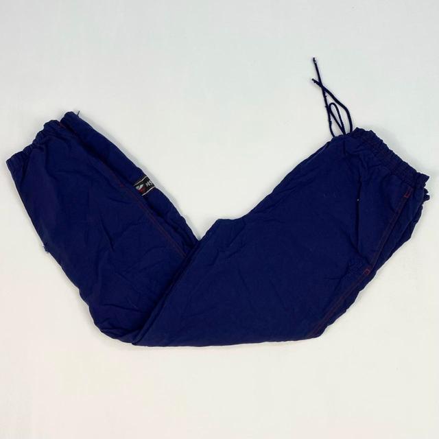 Reebok Men's Sweatpants - Navy - M on Productcaster.