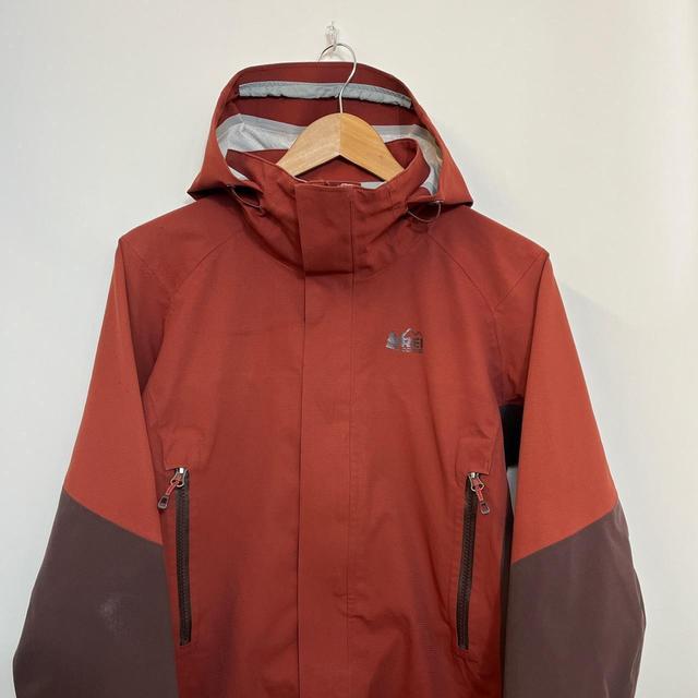 REI Co-op Men's Jacket - Red - M on Productcaster.