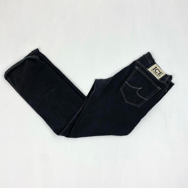 Iceberg Women's Jeans - Black - 36" on Productcaster.