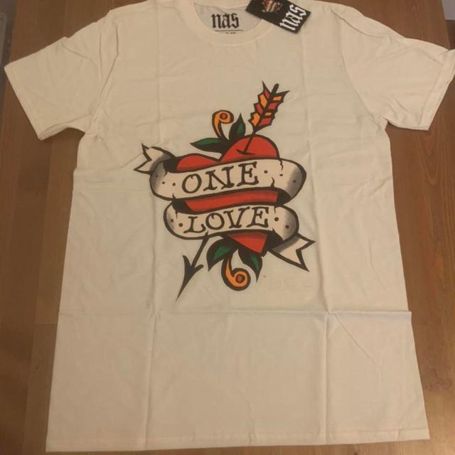 Deadstock Men's T-shirt - Multi - XXL on Productcaster.