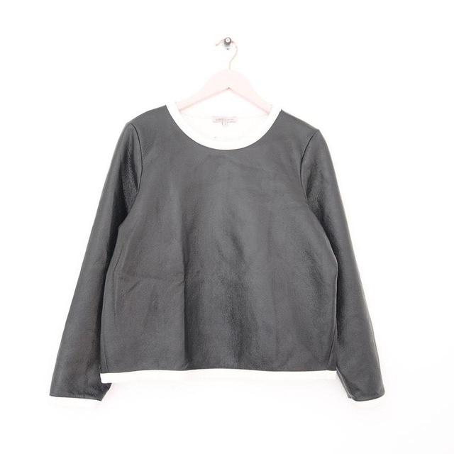 Women's Jumper - Black - 14 on Productcaster.