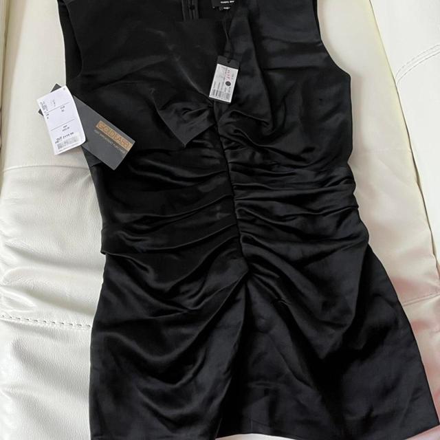 Isabel Marant Women's Fancy dress - Black on Productcaster.