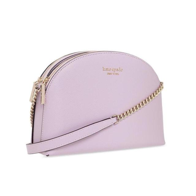 Kate Spade New York Women's Bag - Purple on Productcaster.