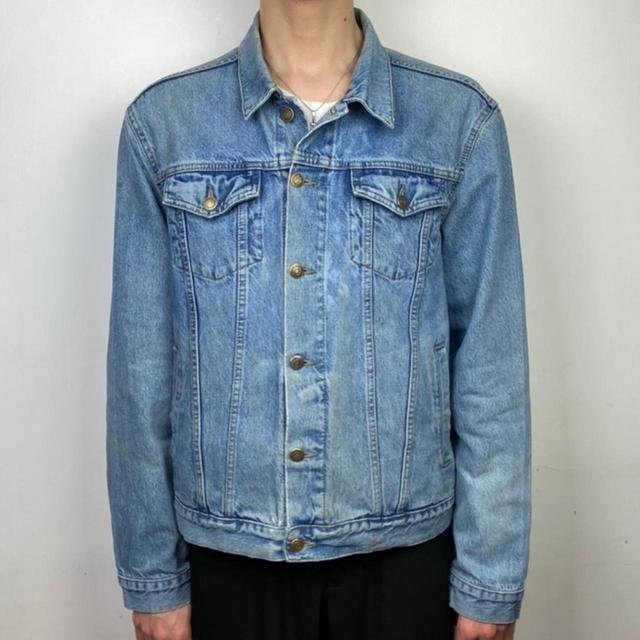 Next Men's Jacket - Blue - L on Productcaster.