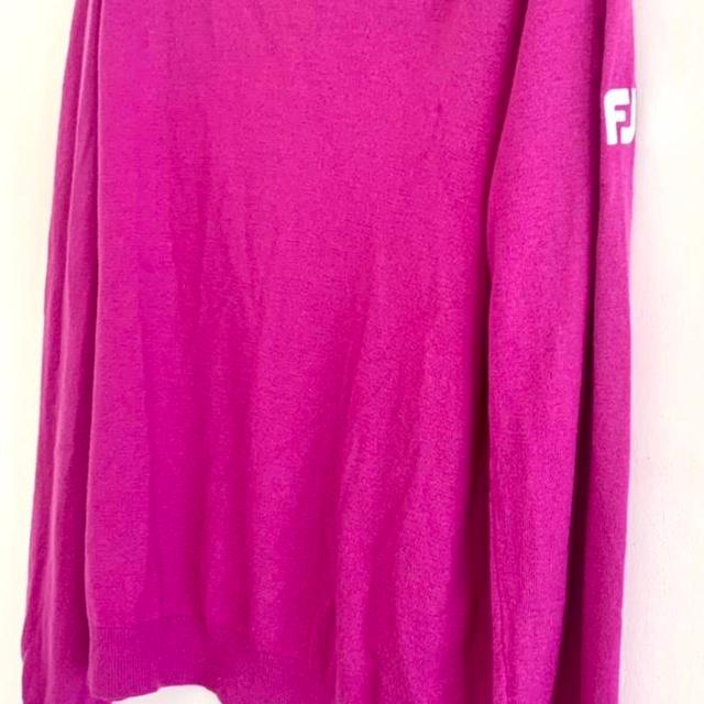 & Other Stories Men's Jumper - Pink - XL on Productcaster.