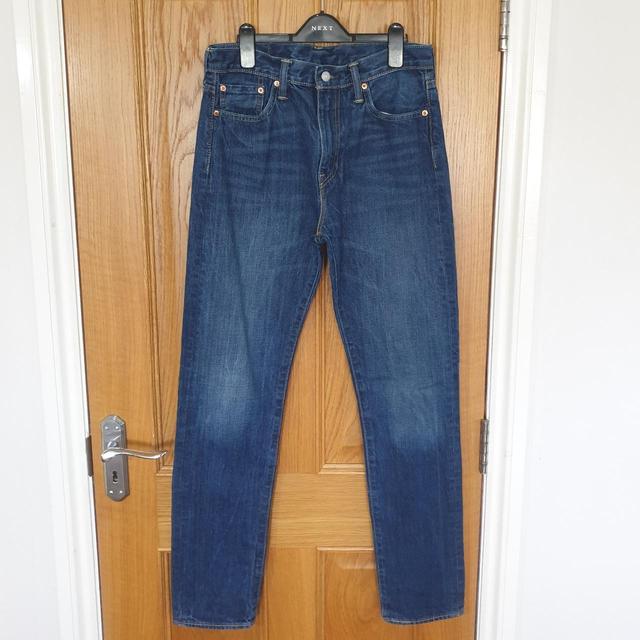 Levi's Men's Jeans - Blue - 30" on Productcaster.